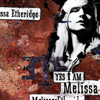 Melissa Etheridge - I'm the Only One  artwork