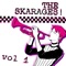 Mike Townsend (Is a Disappointment) - The Garages lyrics
