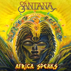 AFRICA SPEAKS cover art