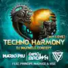 Stream & download Techno Harmony (My Love) [feat. Principe Maurice & Vise] [Dj Maxwell Concept] - Single