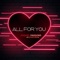 All for You (feat. StickyWow) - Joquez Parsons lyrics