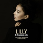 The Song is You artwork