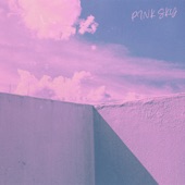 偏粉紅色 - EP artwork