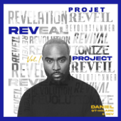 Projet REV, Vol. 1 - EP - Daniel St-Hilaire & REV