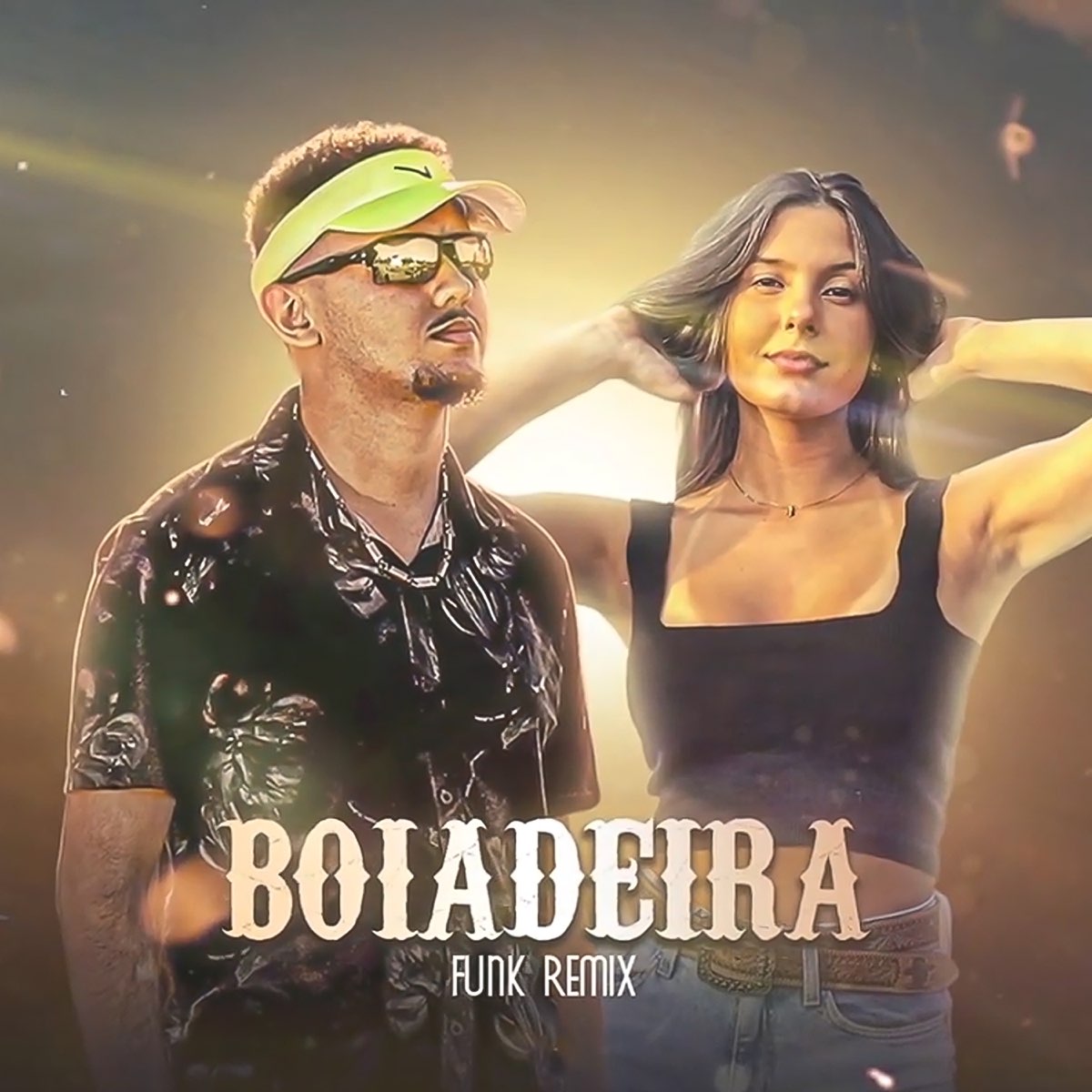 ‎boiadeira Funk Remix Single De Dj Lucas Beat And Ana Castela En Apple Music 6541