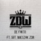 De fakto (feat. SBT & Wieszak ZDR) - Jarecki ZDW lyrics