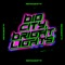 Big City, Bright Lights - The Minds Of 99 lyrics