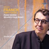 Franck: Triptyques [Piano Works / Œuvres pour piano] artwork