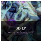 Dave Seaman - Hired State of Unconsciousness - Original Mix