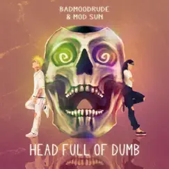 Head Full of Dumb (feat. MOD SUN) Song Lyrics