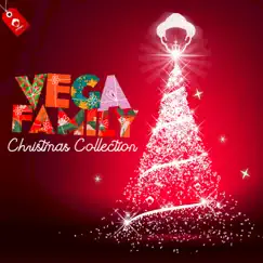 Vega Family Christmas Collection by Louie Vega album reviews, ratings, credits