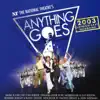 Anything Goes (2003 London Cast Recording) album lyrics, reviews, download