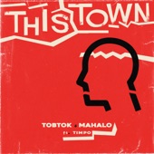 This Town (feat. Timpo) artwork