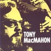 Tony McMahon