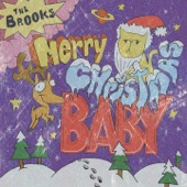 Merry Christmas Baby artwork