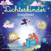 Schlaflieder - Lichterkinder