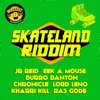 Skateland Riddim