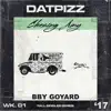 Chasing Amy (feat. Bby Goyard) - Single album lyrics, reviews, download