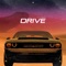 Drive artwork