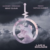 Gray Cloud artwork
