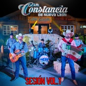 Sesión, Vol. 1 (En Vivo) artwork