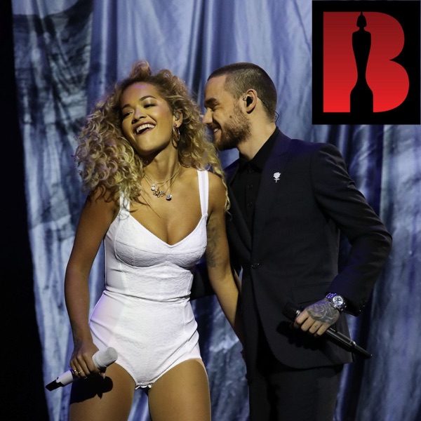 Medley: Your Song / Anywhere / For You (Live at the BRITs) [feat. Liam Payne] - Single - Rita Ora