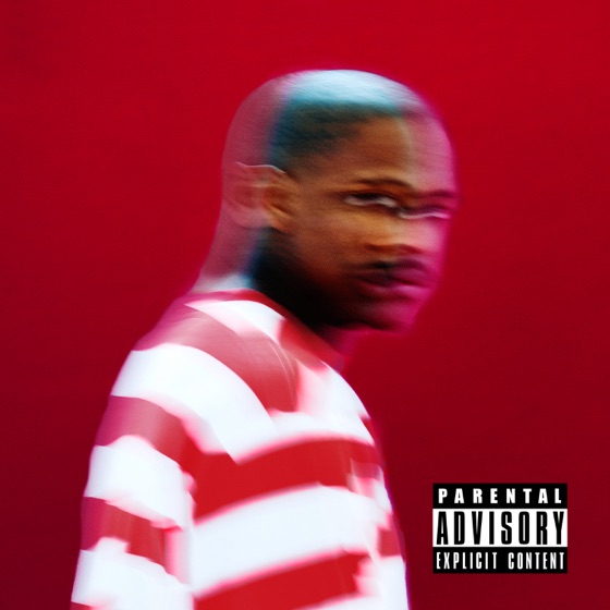 Cover artwork for My Perception (feat. Slim 400)