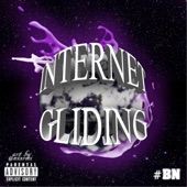 Internet Gliding (feat. BN24) artwork
