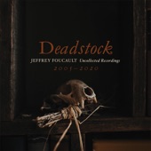 Deadstock: Uncollected Recordings 2005 – 2020 artwork