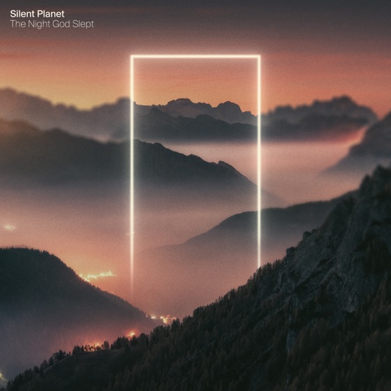 Cover artwork for Firstwake