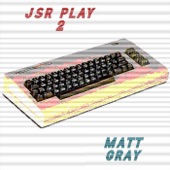 JSR Play 2 artwork