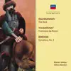 Rachmaninov, Tchaikovsky, Borodin: Orchestral Works album lyrics, reviews, download