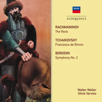 Rachmaninov, Tchaikovsky, Borodin: Orchestral Works - London Philharmonic Orchestra