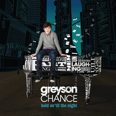 White Roses Greyson Chance Shazam