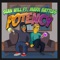 Potency (feat. Mark Battles) - Sean Will lyrics