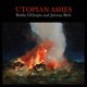 UTOPIAN ASHES cover art