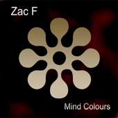 Mind Colours - EP artwork