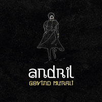 Govind Murali - Andril - Single artwork