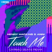 Touch Me (Carnao Beats Extended Remix)