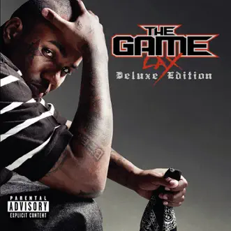 LAX (Deluxe Edition) by The Game album reviews, ratings, credits