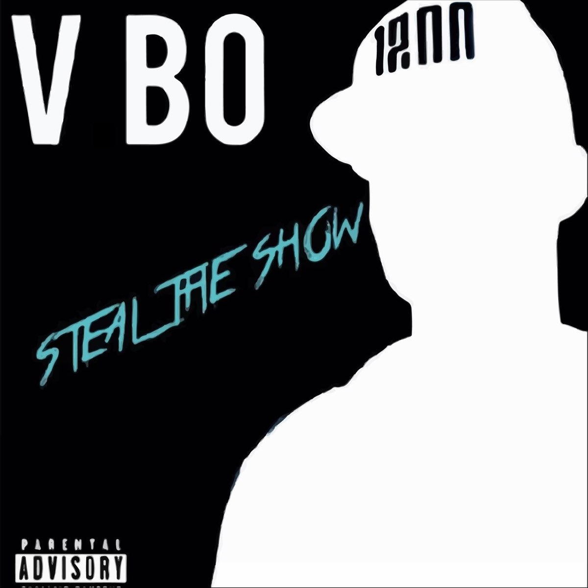 Vbo. Steal this album Cover.