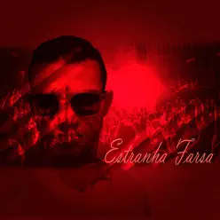 Estranha Farsa - Single - Marcos Oliveira