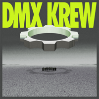 DMX Krew - Loose Gears artwork