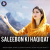 Saleebon Ki Haqiqat - Single