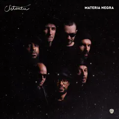 Materia Negra (Deluxe Edition) by Setenta album reviews, ratings, credits