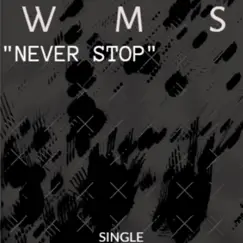 Never Stop - Single by WMS album reviews, ratings, credits