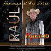 Homenaje al Rey Pobre - Raul Garcia Y Su Grupo Kabildo