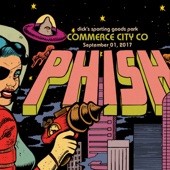 Phish - Blaze On (Live)