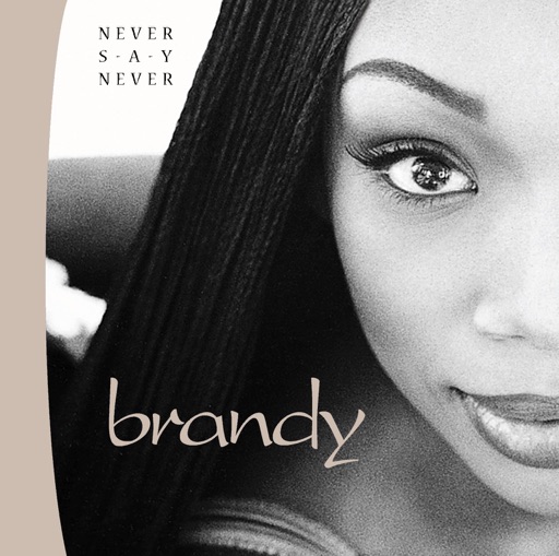 Art for Have You Ever by Brandy