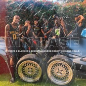 Mntase (feat. Blxckie, Chang Cello, Aux Cable & Lord Script) artwork